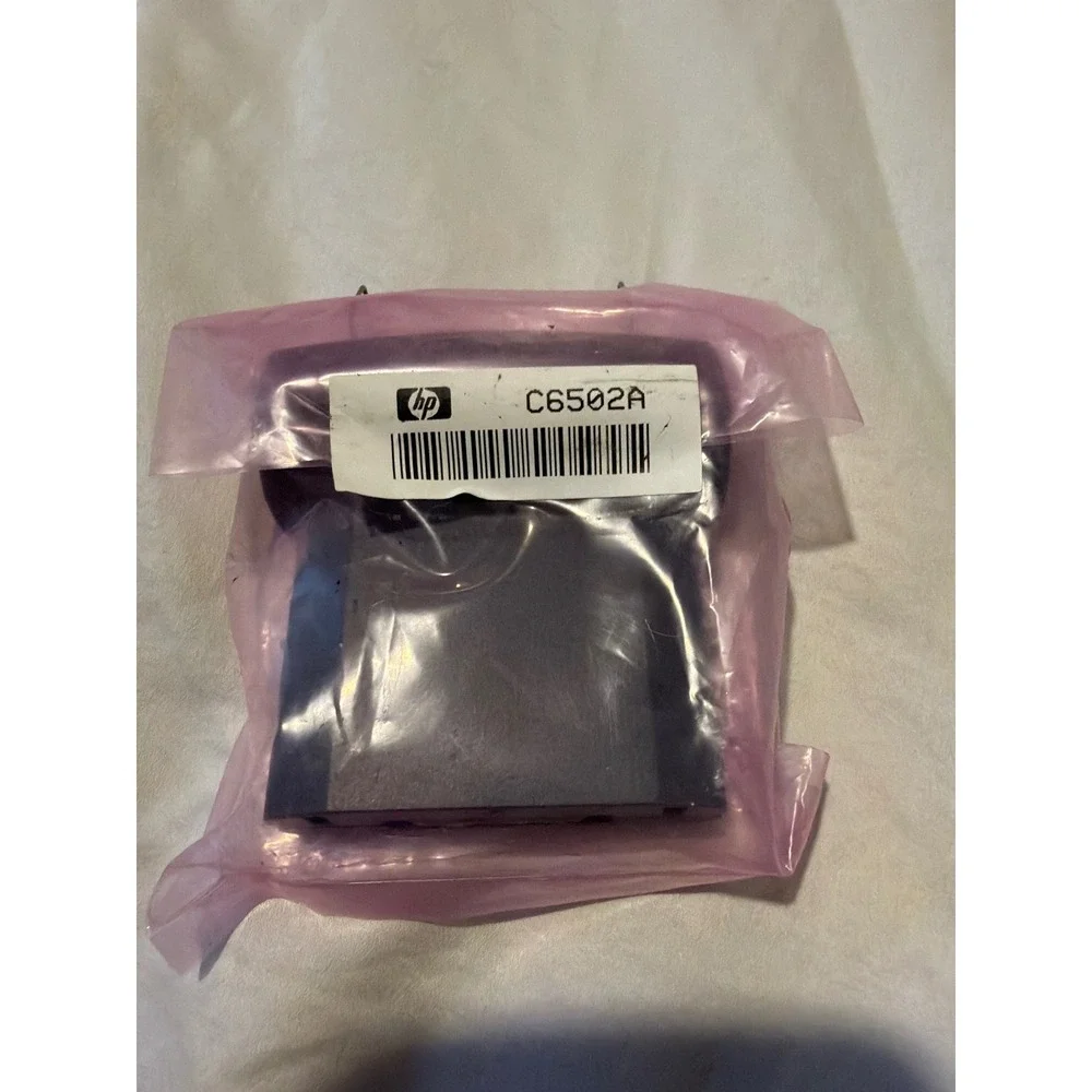 HP JetDirect 200N LIO Printer Server C6502A Internal Print Server Card NEW